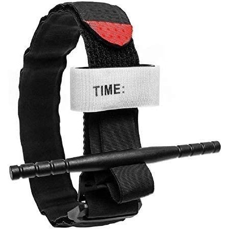 Mtr Emergency Trauma Tourniquet MTR-TACTOURN